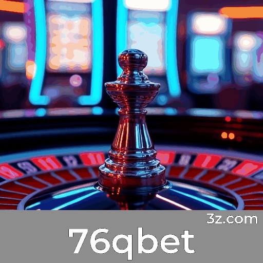 76qbet: Seu Cassino Online Confiável e Seguro