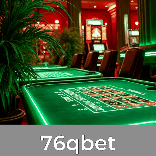 76qbet: Plataforma de Apostas Confiável e Rápida