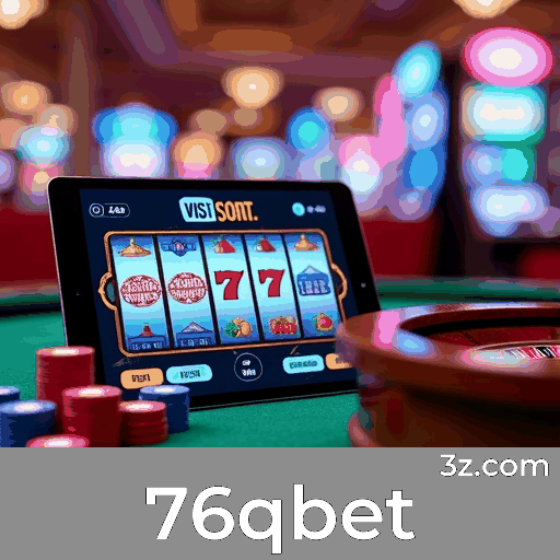 Universo de Jogos Extraordinários do 76qbet: Diversão Sem Limites