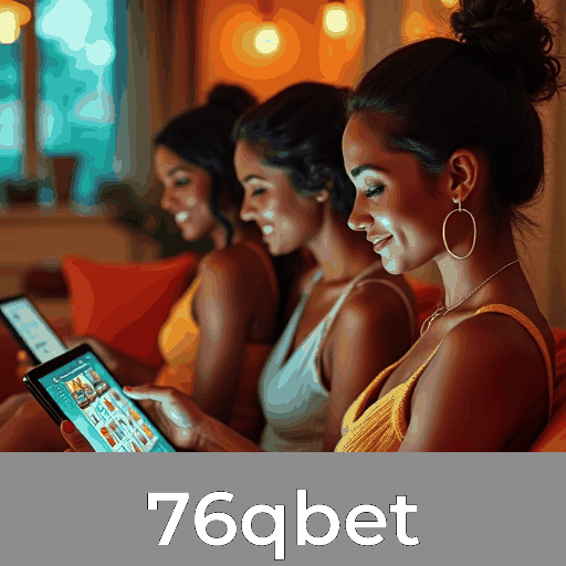 76qbet: Bônus e Ofertas Únicas Esperam por Você
