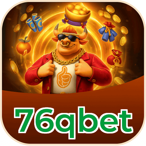 76qbet Logo