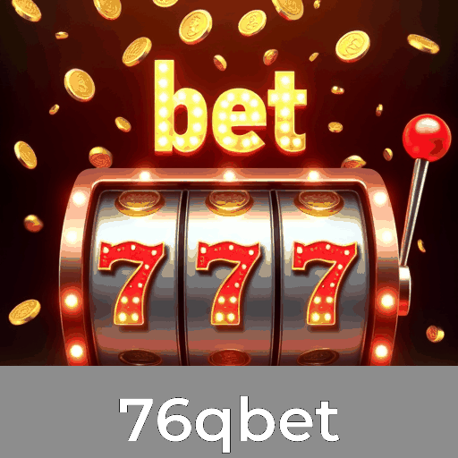 76qbet: Slots com Mega Acumulação, Jogos de Mesa Estratégicos e Dealer ao Vivo Imersivo