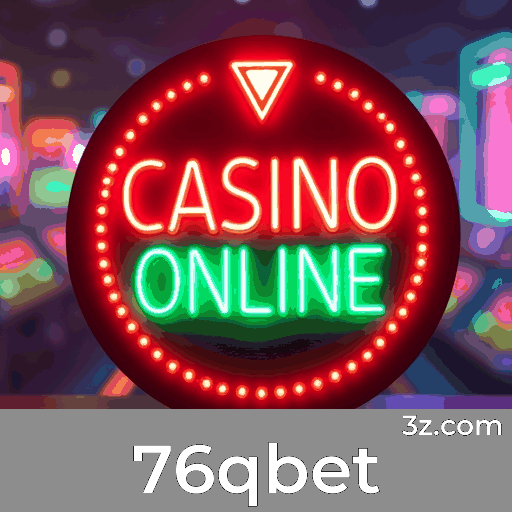76qbet: Experiência de Cassino Profissional e Autêntica