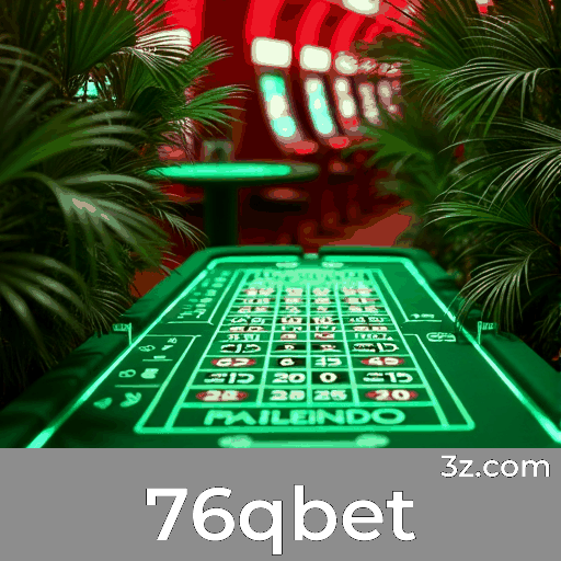 76qbet: Seu Cassino Online Confiável e Seguro
