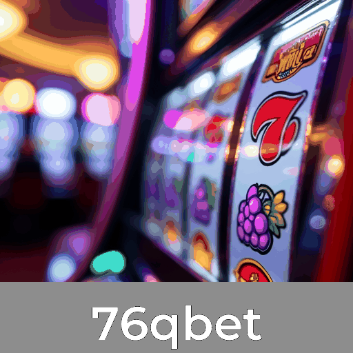 76qbet: Slots com Mega Acumulação, Jogos de Mesa Estratégicos e Dealer ao Vivo Imersivo